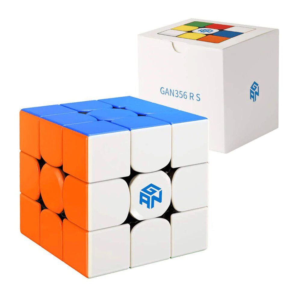 ของแท้-100-gan-รูบิก-356rs-3x3-รูบิก-rubiks-cubes