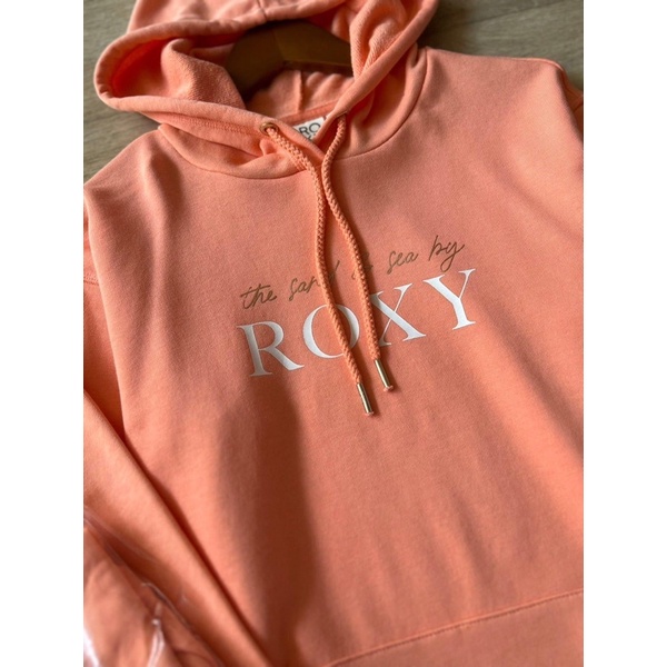 roxy-เสื้อฮู้ดแบรนด์