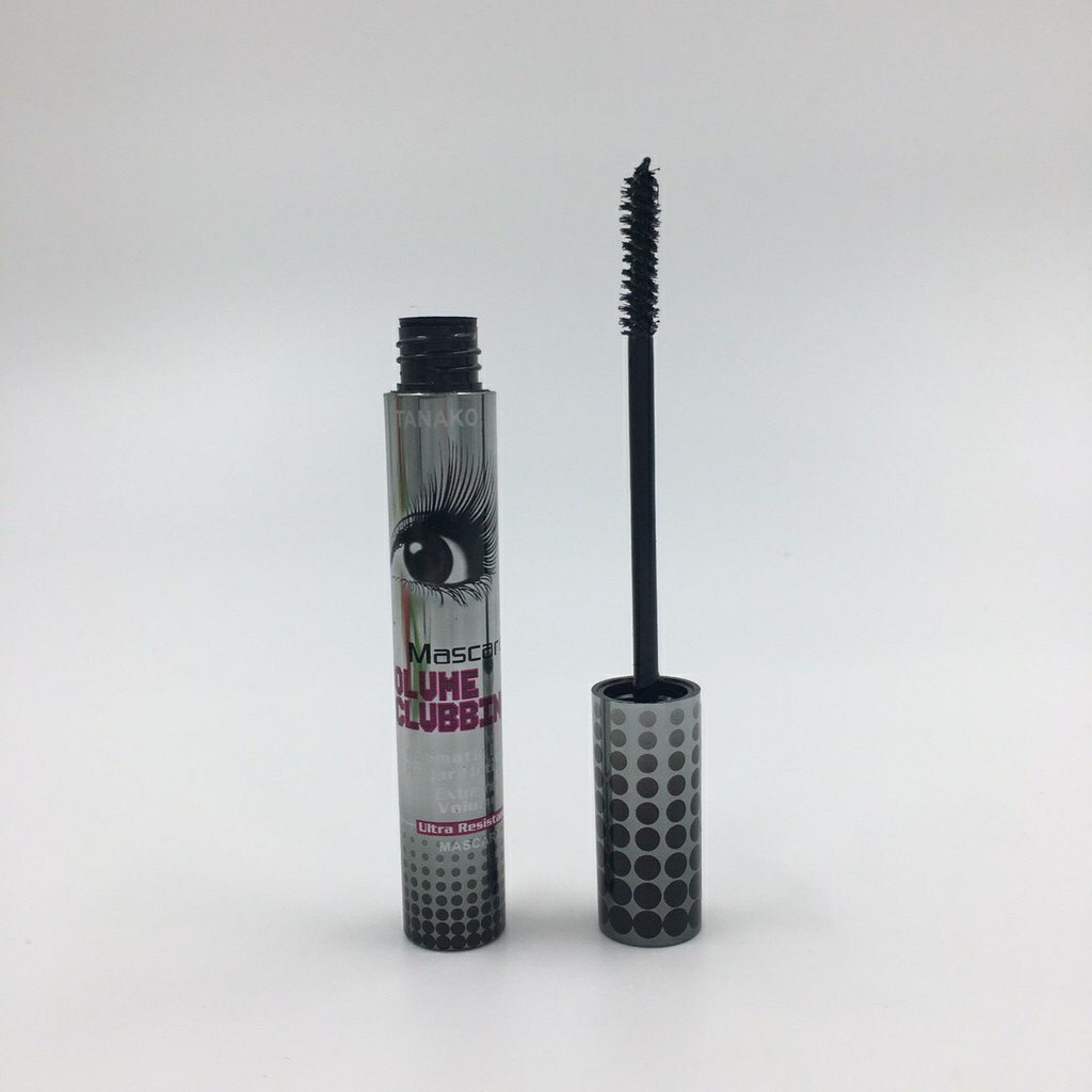 มาสคาร่าตาโต-hengfang-mascara-volume-clubbing-ยิ่งปัดยิ่งยาว-ติดทนนาน