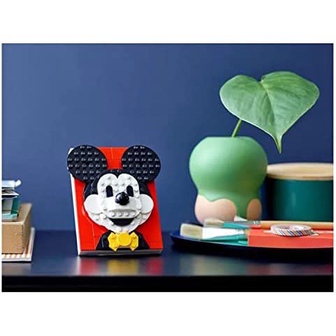 lego-40456-mickey-mouse-ของใหม่-ของแท้-พร้อมส่งค่ะ