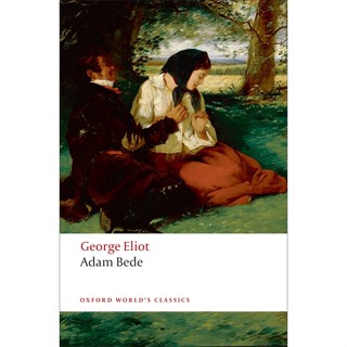 Adam Bede Paperback Oxford Worlds Classics English By (author)  George Eliot