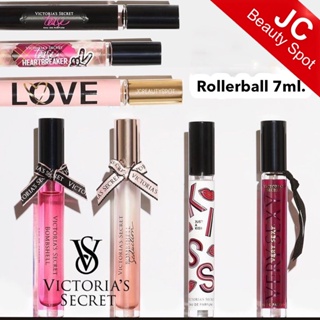 สินค้า VICTORIA\'S SECRET Eau de Parfum Rollerball for women 7ml.