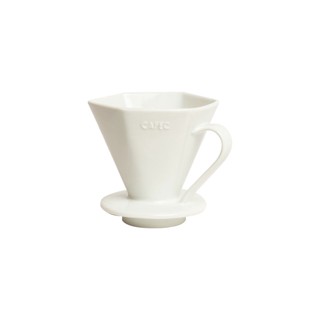 Cafec Arita Deep Dripper PRO