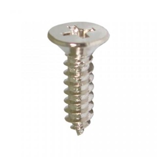 SELF TAPPING SCREWS สกรูเกลียวเหล็ก JF+#8X3/8"  ***ราคาต่อแพ็ค***