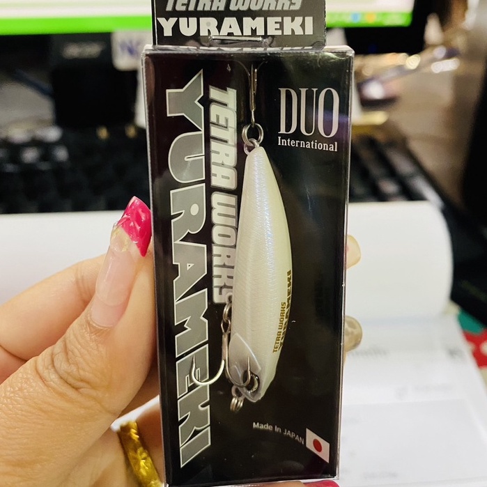 Duo Tetra Works Bivi Acc3008 Neo Pearl Fiyatları ve Özellikleri