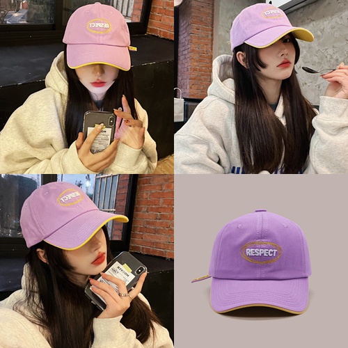 cap-respect-hat-หมวกแก็ป-ลายปัก-มีหลายสี-ราคาถูก-พร้อมส่ง