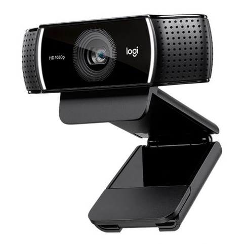 webcam-เว็บแคม-logitech-c922-pro-hd-stream-webcam-ใช้งานได้ปกติ