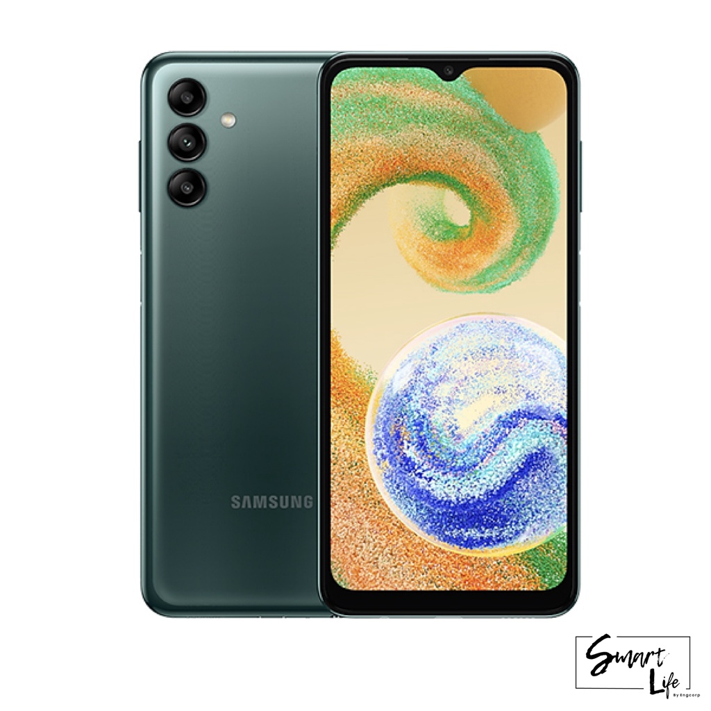 samsung-galaxy-a04s-ซัมซุง-สินค้ารับประกันศูนย์-1-ปี