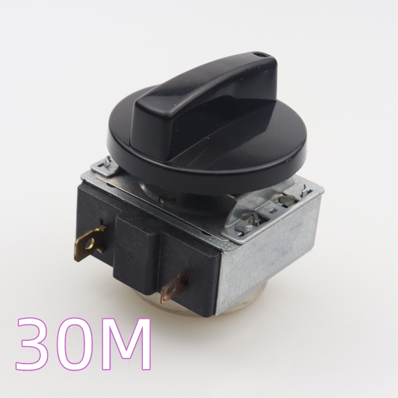 30M 60M 90M ไฟฟ้า Ressure Cooker Timer พร้อม Bell เตาอบไมโครเวฟ ...