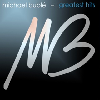 CD Audio คุณภาพสูง เพลงสากล Michael Bublé - Greatest Hits (2021) -2CD- (ทำจากไฟล์ FLAC คุณภาพ 100%)