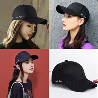 Cap_Grl Pwr Hat หมวกแก็ป ราคาถูก พร้อมส่ง