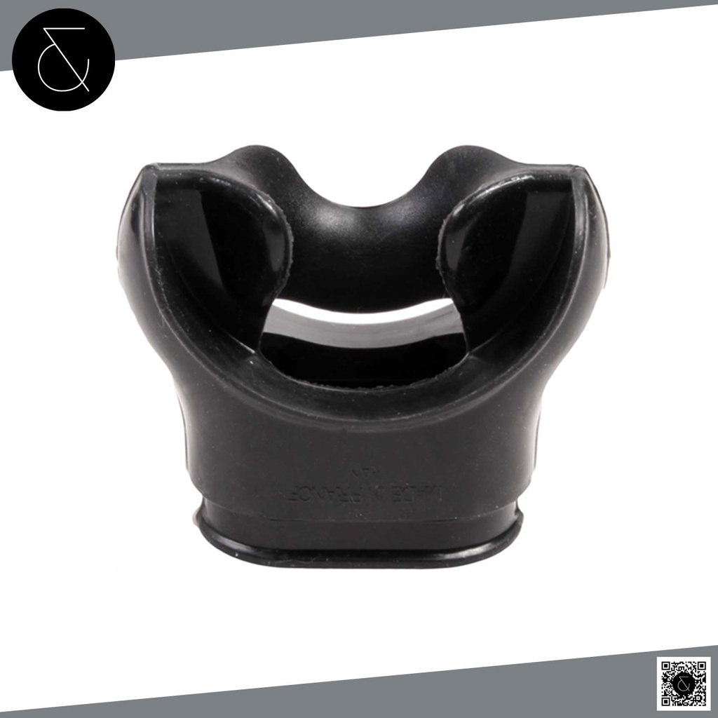 AQUALUNG MOUTHPIECE COMFO BITEl Shopee Thailand
