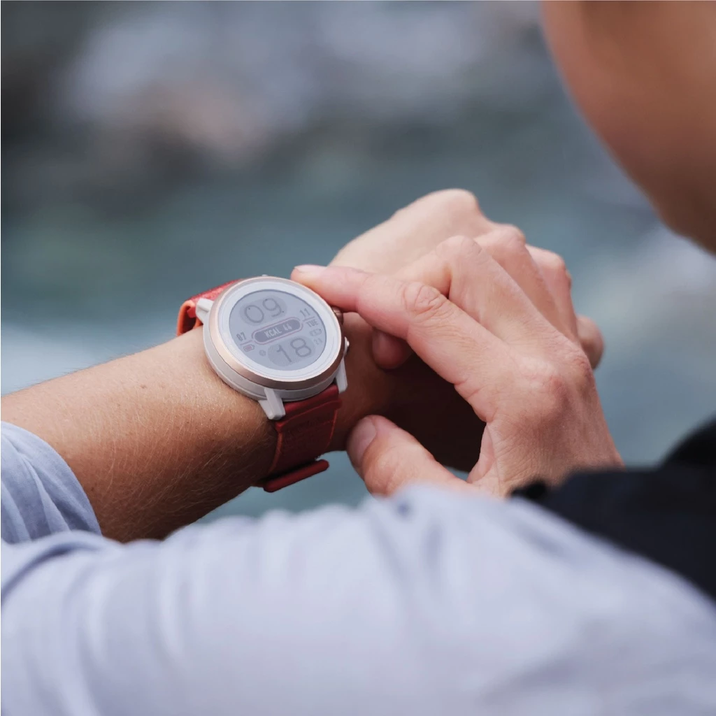 COROS APEX 2 SPORT WATCH - RNG SPORT (ประกันศูนย์ไทย 2 ปี)