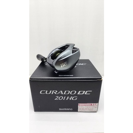 รอก SHIMANO CURADO DC รุ่นใหม่ล่าสุด2022 | Shopee Thailand