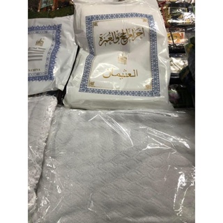 ภาพขนาดย่อสินค้าชุดเอี๊ยะห์รอมชาย  สำหรับผู้ที่ไปทำอุมเราะห์และฮัจญ์ (ที่มักกะห์ ) ซาอุดิอาราเบีย