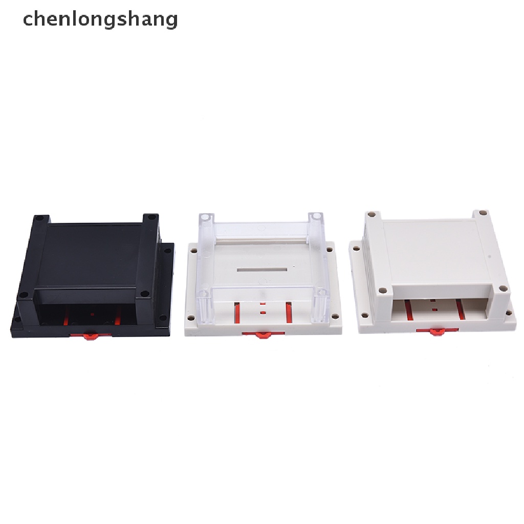 chenlongshang-กล่องพลาสติกเก็บสายเคเบิ้ล-plc-115-90-40