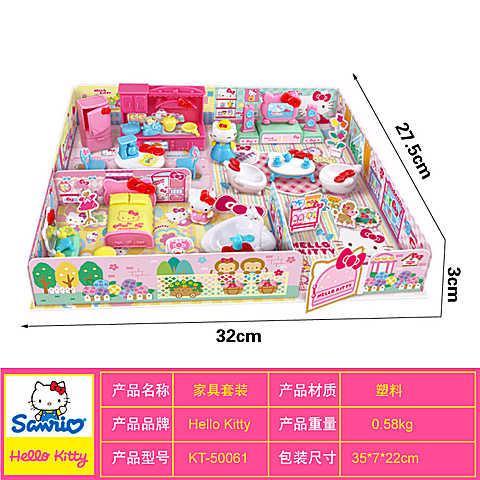 ของเล่นบ้านตุ๊กตา-hello-kitty-kt-cat-สําหรับเด็ก