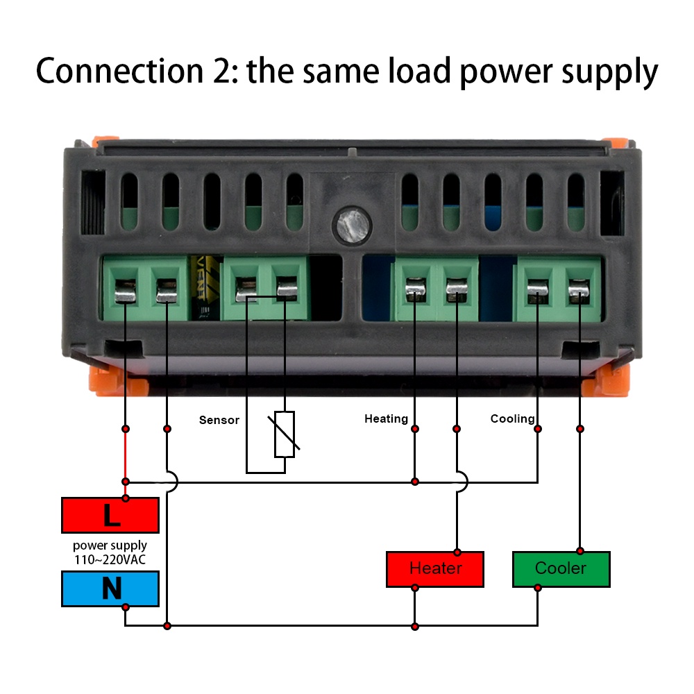 aideepen-stc1000-stc-1000-ตัวควบคุมอุณหภูมิ-thermostat-เทอร์โมสตัต-เครื่องควบคุมอุณหภูมิ-ac-110-220v-ด้วยเทอร์มิสเตอร์