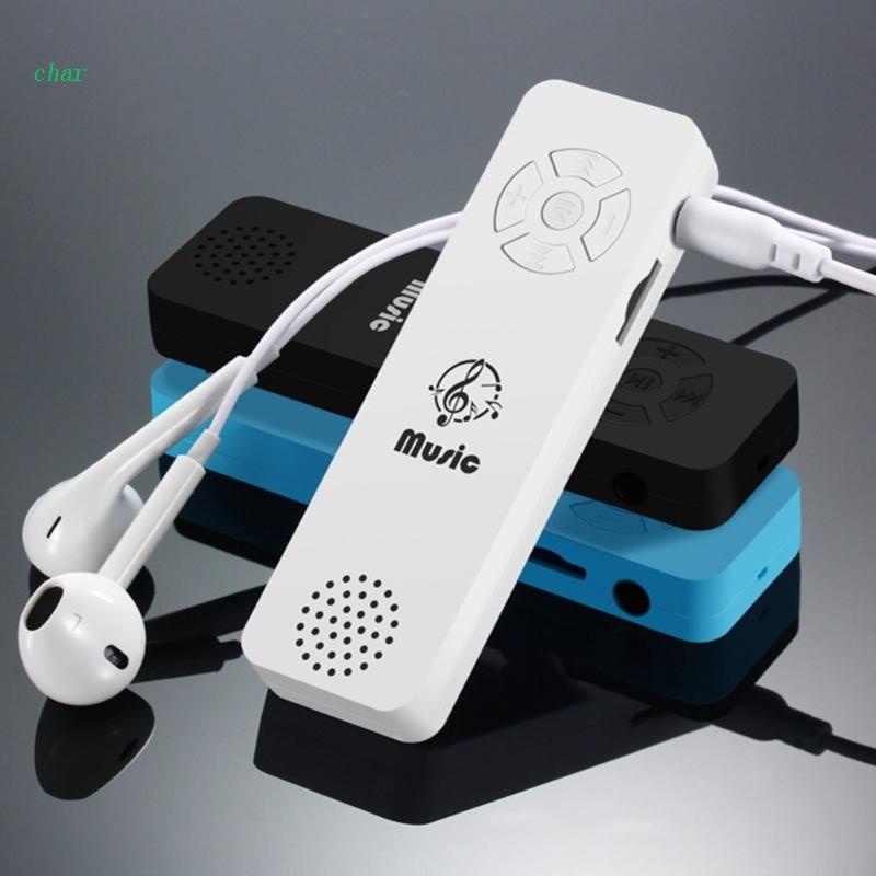 char-เครื่องเล่น-mp3-mp3-เสียง-hifi-ขนาดเล็ก-แบบพกพา-สวยหรู-ชาร์จ-usb