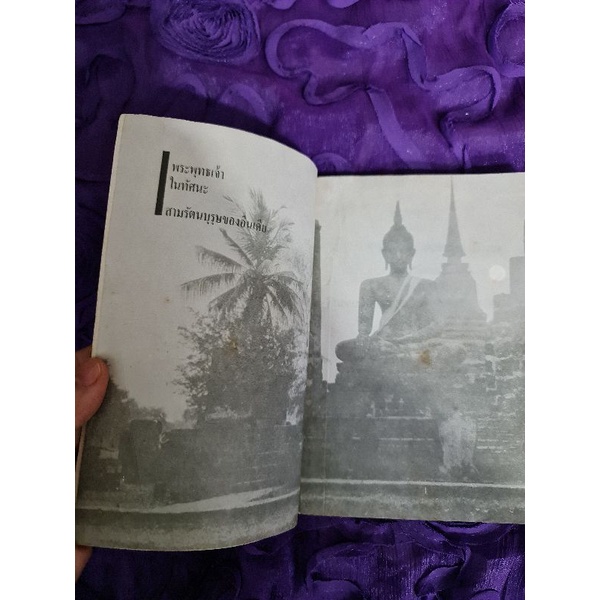 พระพุทธเจ้าในทัศนะ-สามรัตนบุรุษของอินเดีย