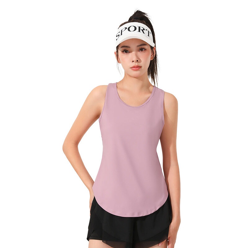 new-yoga-127-เสื้อคลุมบรา-เนื้อผ้าแห้งไว-เสื้อกล้ามกีฬา-เสื้อออกกำลังกายผู้หญิง