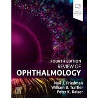 9780323794183 REVIEW OF OPHTHALMOLOGY