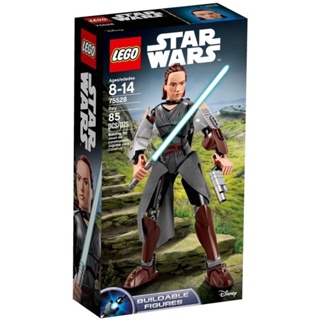 Lego Starwars #75528 Rey