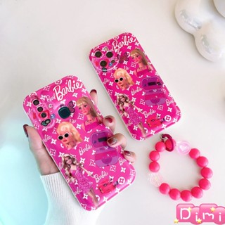 เคสบาบี้ a15 a15s a16 a31 a5s a12 f9 a53 a54 reno4 reno5 reno6 reno7z reno8z a52020 a92020 y20 y17 y15 y20 y21 y15sy50