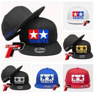 ภาพหน้าปกสินค้าหมวก Tamiya Snapback ซึ่งคุณอาจชอบสินค้านี้