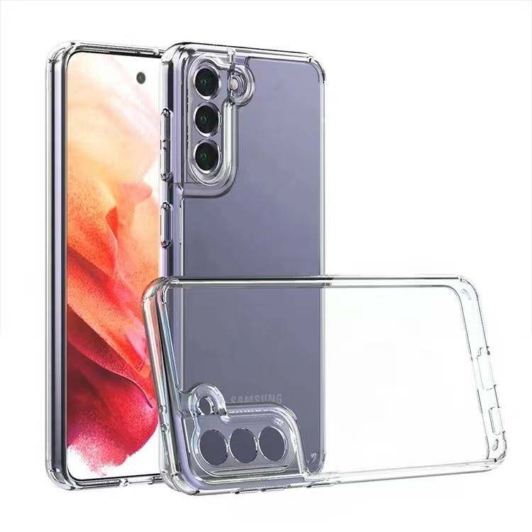เคสมือถือ-samsung-galaxy-s23-s23-plus-s23-ultraตรงรุ่น-เคสtpu-นิ่ม-เคสใส-เคสกันกระแทก-แบบคลุมกล้อง-เคสโทรศัพท์-ส่งจากไทย