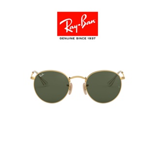 สินค้า Ray-Ban Round Metal Flat - RB3447N 1 - sunglasse