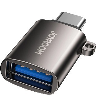 joyroom-s-h151-usb-c-ตัวผู้เป็น-usb-ตัวเมีย-s-h152-usb-ตัวผู้เป็น-usb-c-ตัวเมีย-otg-adabter-แท้พร้อมส่ง