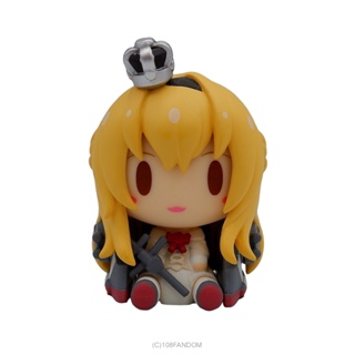 🌟Warspite Chokonokko Figure - Kantai Collection ~Kan Colle~ ฟิกเกอร์