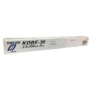 kobe-30-ลวดเชื่อม-2-6-mm-สำหรับเชื่อมเหล็กเหนียว-เหล็กบาง-แบ่งขาย-ราคา-1-ห่อ