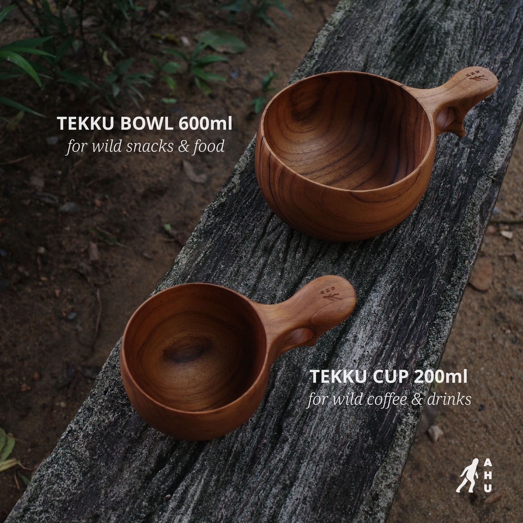 ahu-tekku-ชาม-แก้วไม้สัก