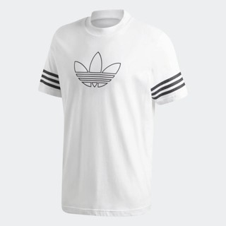 เสื้อ Adidas OUTLINE (FM3894) สินค้าลิขสิทธิ์แท้ Adidas