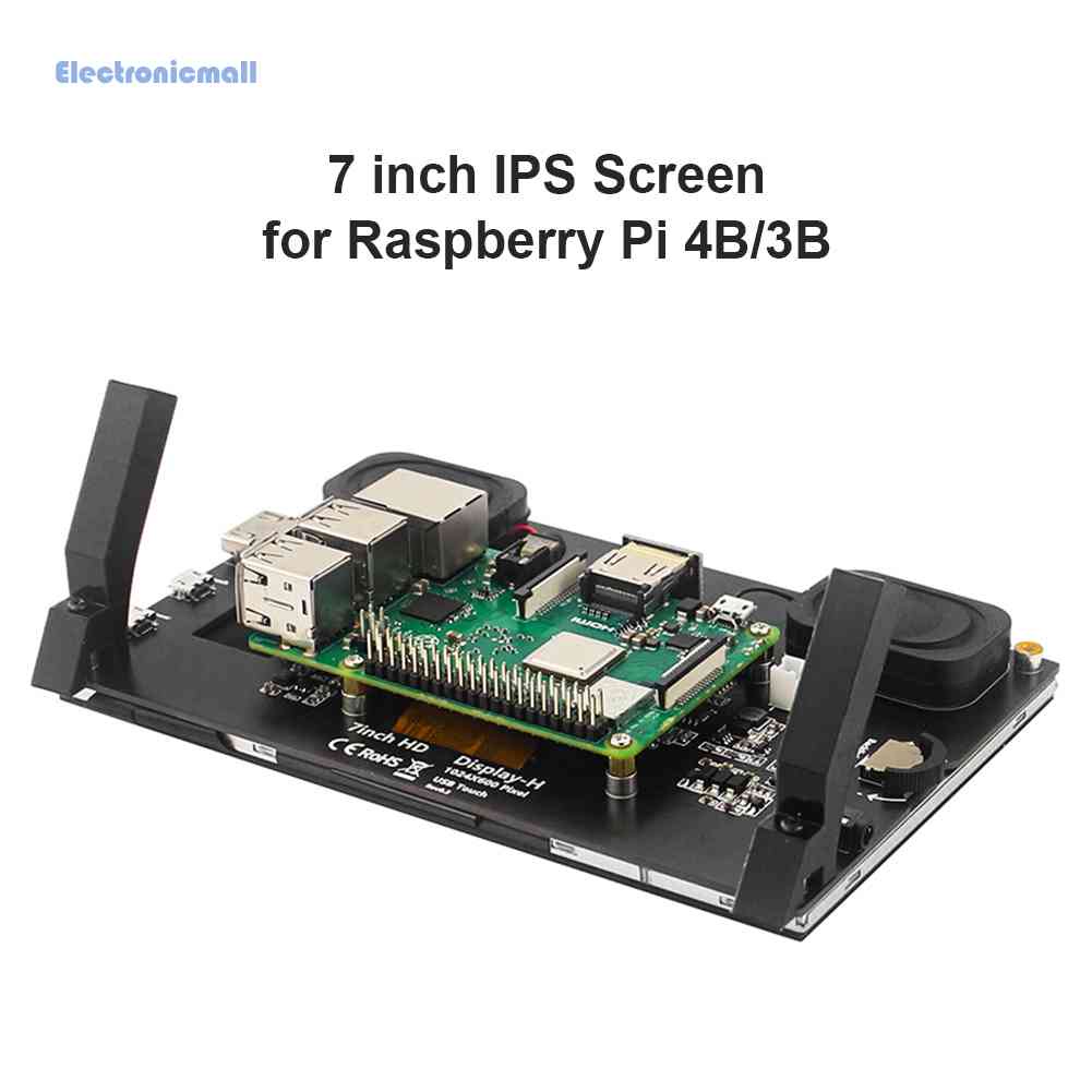 electronicmall01-th-ชุดโมดูลหน้าจอสัมผัส-ips-7-นิ้ว-สําหรับ-raspberry-pi-4b-3b