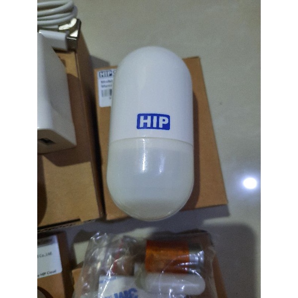 hip-cloud-diy-packageสัญญาณกันขโมยไร้สาย-รุ่นdiy-plackage1ชุดของใหม่มือ1