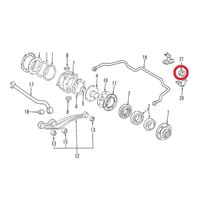 nisto-นิสโต้-ลูกยางกันโคลงหน้า-นิสสัน-บิ๊ก-เอ็ม-nissan-big-m-2wd-4wd