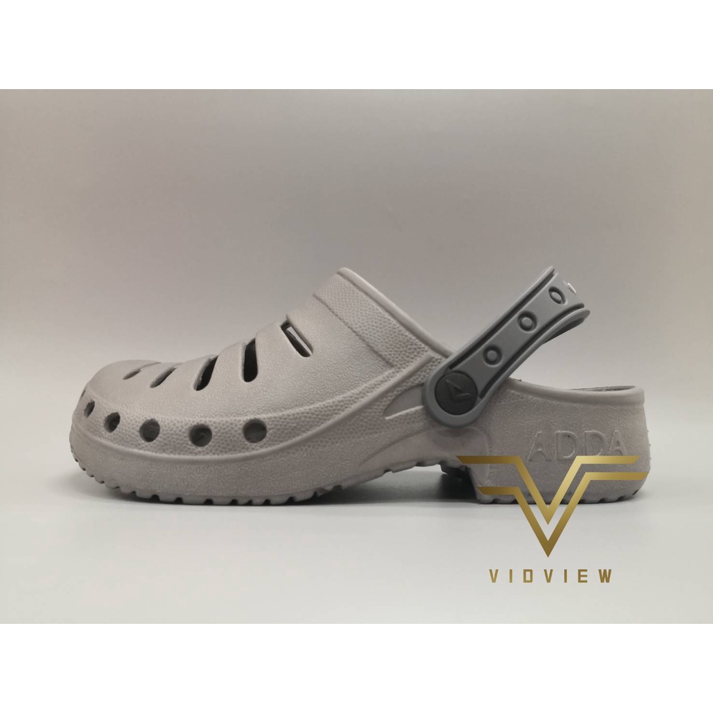 ภาพสินค้าVIDVIEW  ลดสนั่น  รองเท้าหัวโต Adda 5303 เบอร์ 36-44 แตะสวม จากร้าน vidview39 บน Shopee ภาพที่ 5