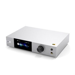 Eversolo DAC-Z6 Dac amp คุณภาพจาก ZIDOO