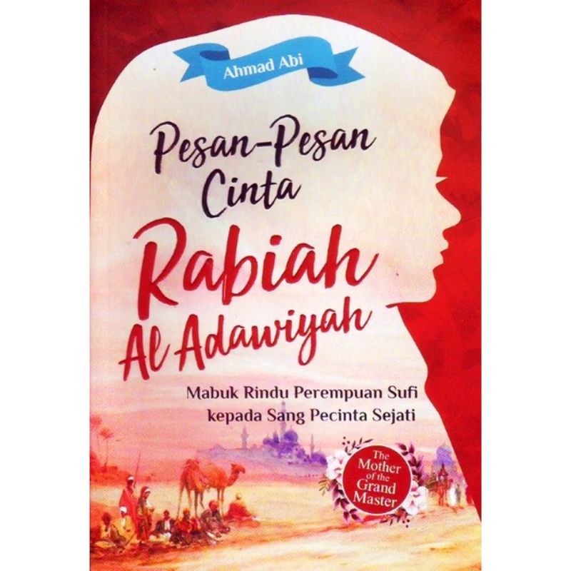 สั่งข้อความแห่งความรัก Rabiah Al Adawiyah: Drunk Missing Sufi Women To ...