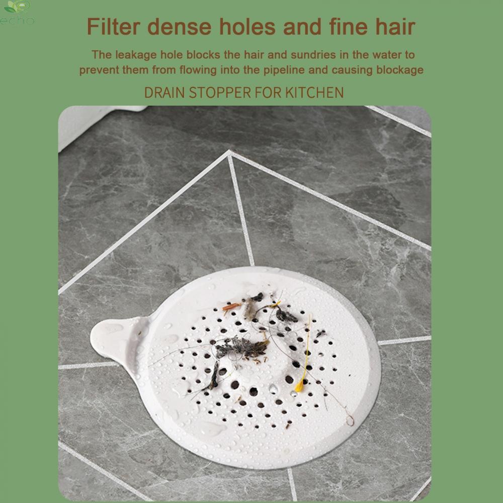 echo-filter-anti-clogging-filter-deform-floor-drain-silica-gel-filter-impurities-echo-baby