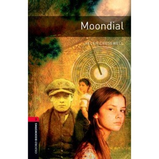 DKTODAY หนังสือ OBW 3:MOONDIAL (3ED)