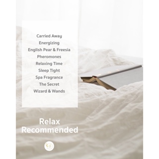 A&A🕯: Spa Relax หัวน้ำหอมโทน Spa สำหรับทำเทียน สบู่ diffuser สินค้าพร้อมส่งจากเชียงใหม่ทุกวัน