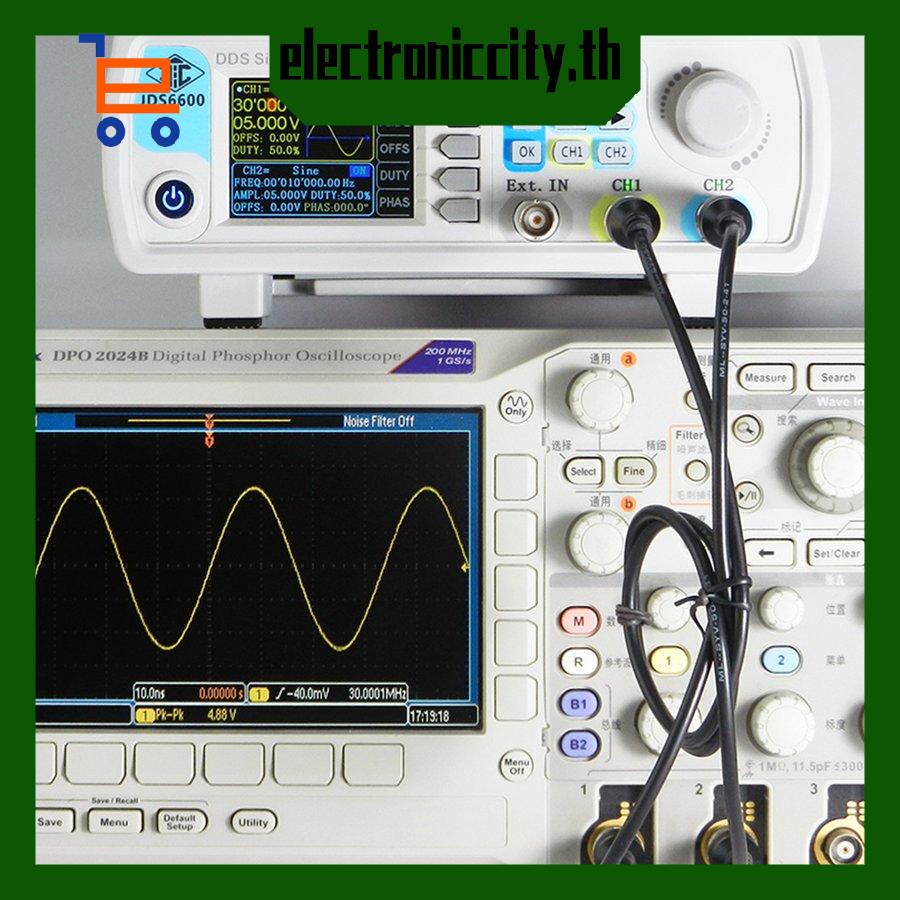 jds6600-15mhz-ระบบควบคุมดิจิทัล-dds-คลื่นอนุญาโตตุลาการ-ช่องสัญญาณคู่-อเนกประสงค์