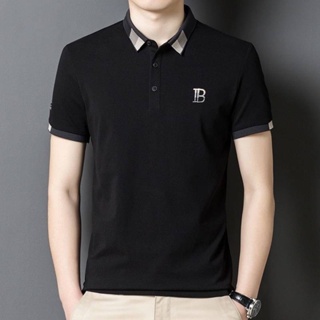 เสื้อคอปกปัก POLO ส่งไวส่งเร็วงานไทย งานเกรดพรีเมี่ยม (มีให้เลือก 15 สีสวยๆ) เนื้อผ้าพรีเมี่ยมไม่เหมือนร้านอื่น