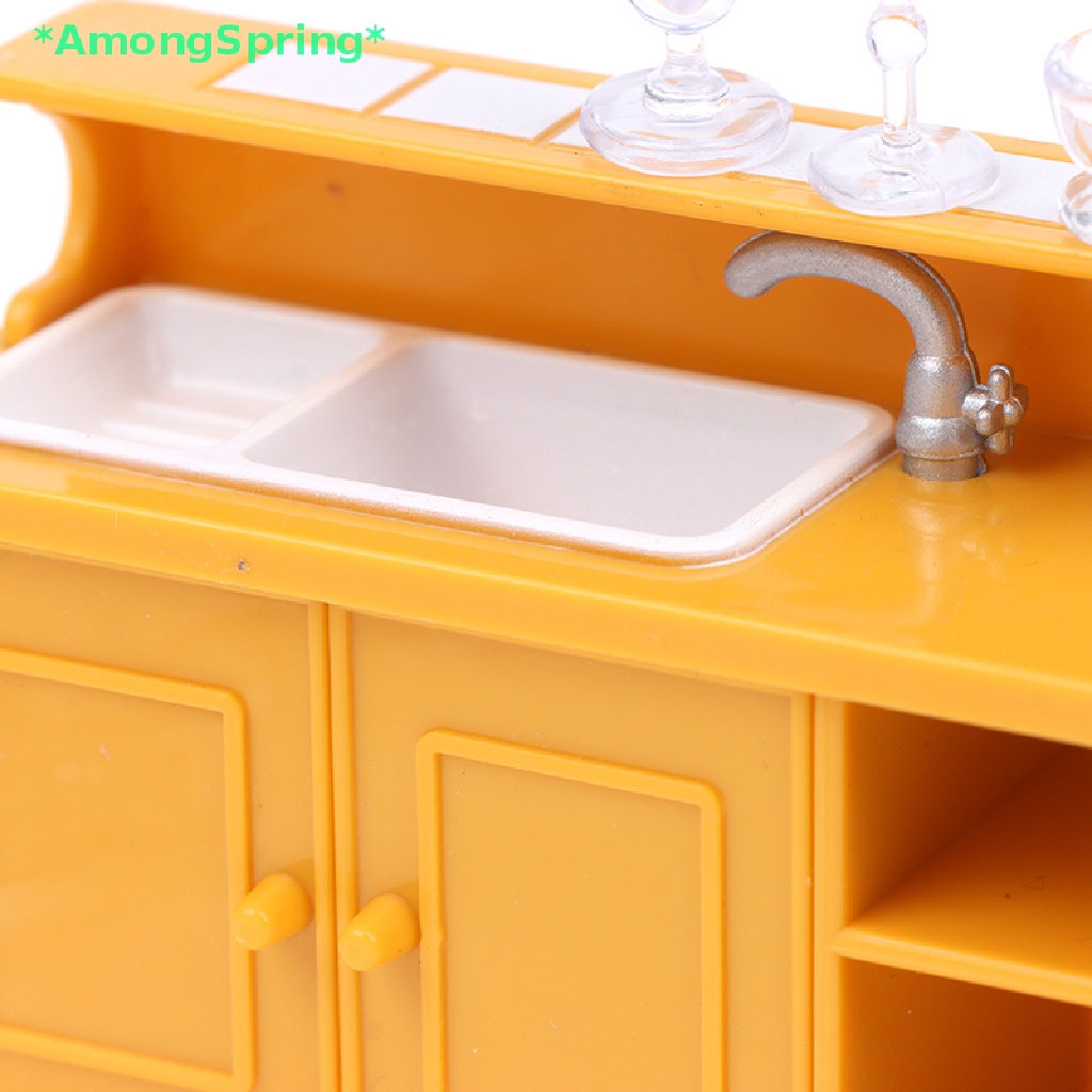 amongspring-gt-dollhouse-furniture-mini-kitchen-props-kitchen-dishwasher-decorations-new