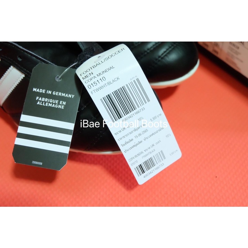 Adidas copa mundial 015110 best sale