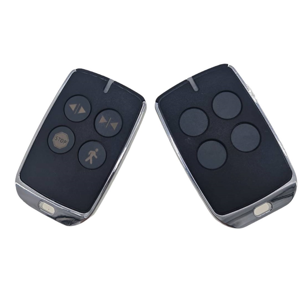 รีโมทsl remote SL 433mhz | Shopee Thailand
